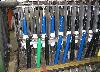  NUOVA SACFEM Model NAFIL/2 Spinning Frames,